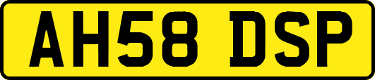 AH58DSP