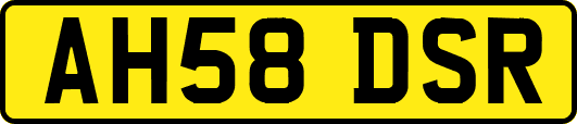 AH58DSR