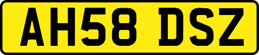 AH58DSZ