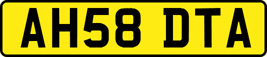 AH58DTA