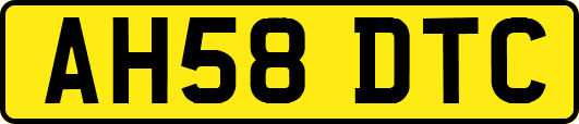 AH58DTC