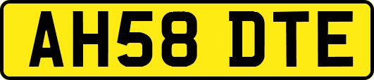 AH58DTE