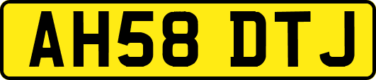 AH58DTJ
