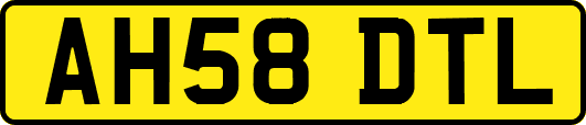 AH58DTL
