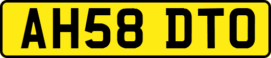 AH58DTO