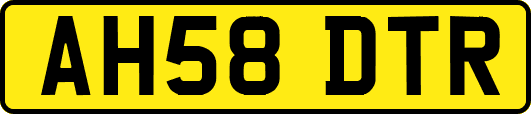 AH58DTR