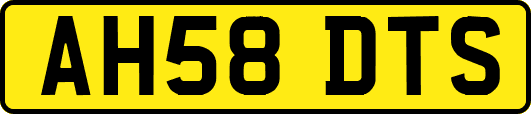 AH58DTS