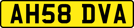 AH58DVA