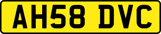 AH58DVC