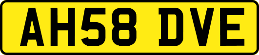 AH58DVE