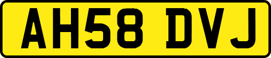 AH58DVJ