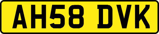 AH58DVK