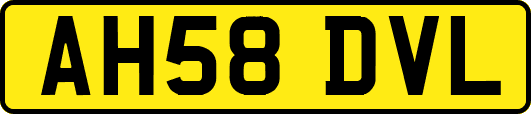 AH58DVL
