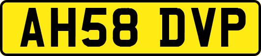 AH58DVP