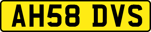 AH58DVS