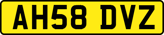 AH58DVZ