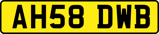 AH58DWB