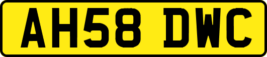 AH58DWC