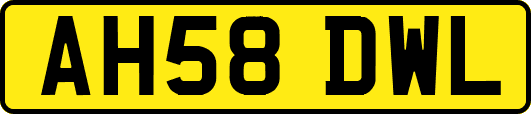 AH58DWL