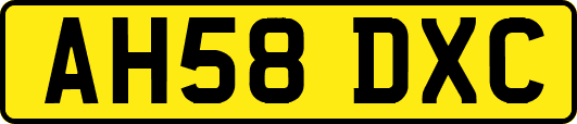 AH58DXC