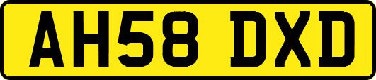 AH58DXD