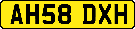 AH58DXH