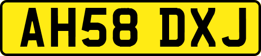 AH58DXJ