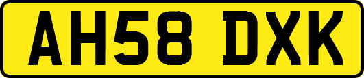 AH58DXK
