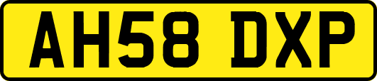 AH58DXP