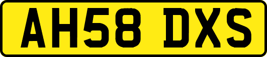 AH58DXS