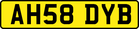 AH58DYB