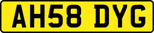 AH58DYG