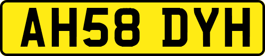 AH58DYH