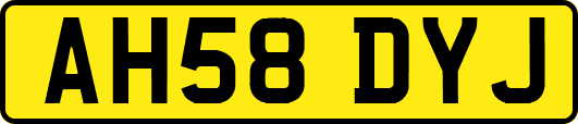 AH58DYJ