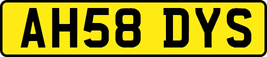 AH58DYS