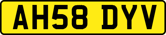 AH58DYV