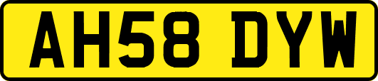 AH58DYW