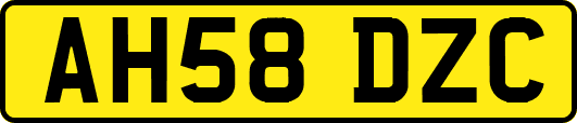 AH58DZC