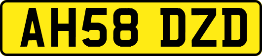 AH58DZD