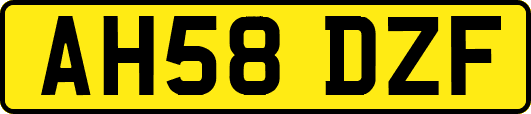 AH58DZF