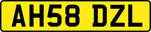 AH58DZL