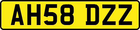 AH58DZZ
