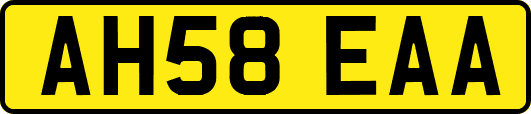 AH58EAA