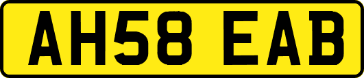 AH58EAB