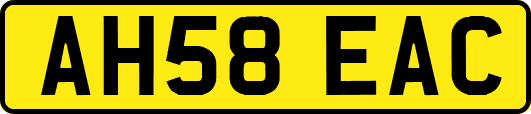 AH58EAC