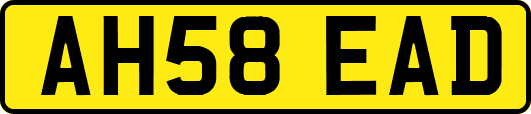 AH58EAD