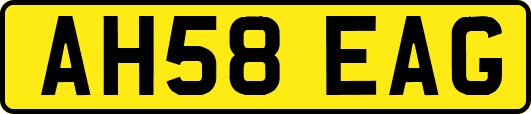 AH58EAG