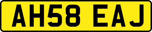 AH58EAJ