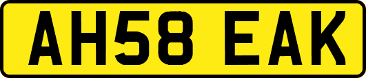 AH58EAK