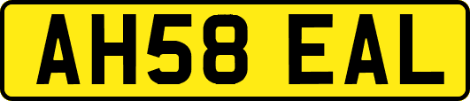 AH58EAL